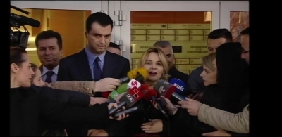 Kryemadhi: Gjëra të bukura do të vijnë për shqiptarë