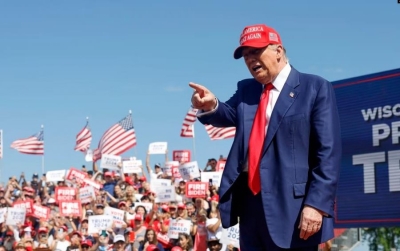Gjykata për imunitetin e Trump: Presidentët gëzojnë imunitet për aktet zyrtare, jo për ato jo-zyrtare