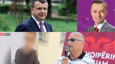 VIDEO/ Dëshmia e plotë: Balla kreu i një grupi kriminal në Elbasan