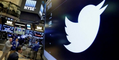Twitter mbyll miliona adresa false në përpjekje për të pastruar rrjetin social