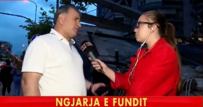 &#039;Do fus duart në korent&#039;, reagojnë pronarët e bizneseve që po prishen tani në Tiranë