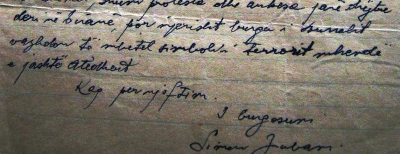 1971/Zhurmat dhe tymi, si tortura psikologjike dhe fizike në burgun e Burrelit