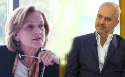 Arta Dade: PS-ja duhet rithemeluar, ose ..