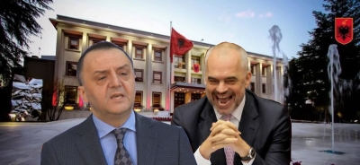 Lajthit Rilindja/ Rama e Lame shpallin Presidencën, ‘ndërtim pa leje’