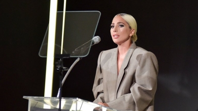 Lady Gaga rrëfen problemet mendore