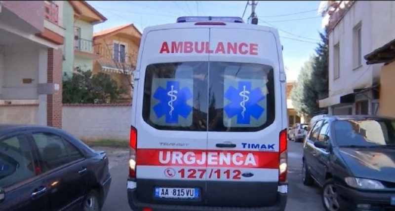 Tragjedia në Vlorë, dëshmitarja: Dëgjova zhurmë dhe dola ta ndihmoja, por ...