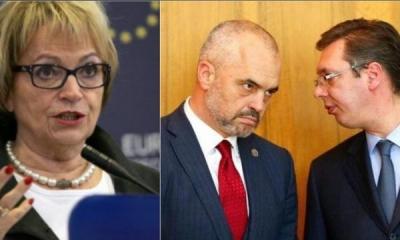 Pack: Nëse Rama e pranon minishengenin pa Kosovën do të bënte tradhti