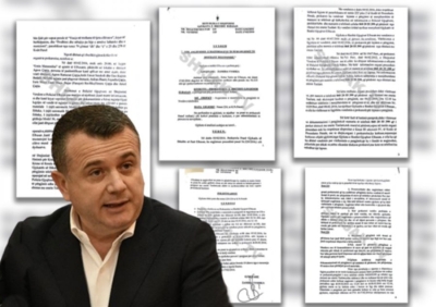 Dokumenti/ Prokurori dhe gjyqtarja që zhdukën përgjimin e Taulant Ballës
