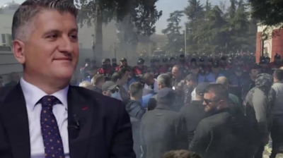 VIDEO/ Gjekmarkaj për &#039;Vatican news&#039;: Qëndrimi i BE ndaj Ballkanit po prodhon qeverisje të këqija