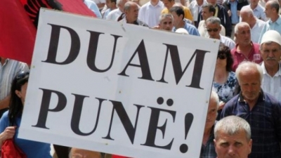 Ka punë, por s’ka profesionistë?! Rritet në mënyrë të frikshme papunësia tek të shkolluarit