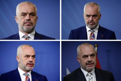 Rama qesh se s’qan dot, falënderon Gjermaninë