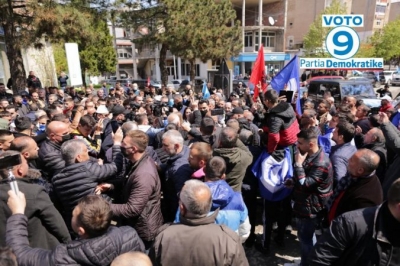 Basha nga Kukësi: Kukësi i zbrazur nga emigracioni. Edi Rama, shkaktari i kësaj plage. Votoni numrin 9 për ta ndryshuar!