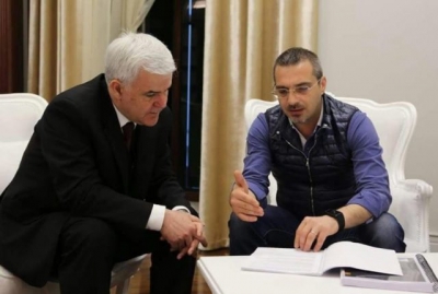 Basha: Ta harrojnë se do të shpëtojnë Xhafaj dhe Tahiri