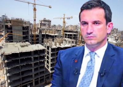 Betonizimi i Tiranës/Lejet reja të ndërtimit rritje me 38%, Veliaj nën gjurmët e Ramës