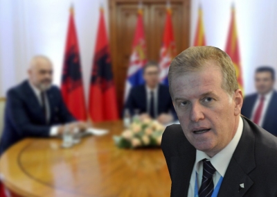Pollo: Në Novi Sad u mbars mali dhe polli një mi