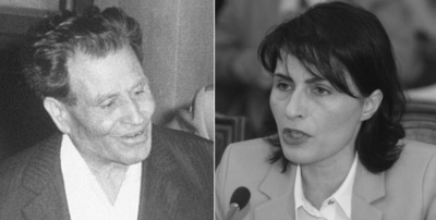 Mafia, Arta Marku dhe analiza e një mafiozi italian