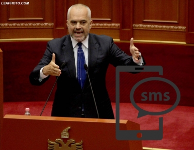 Berisha tregon mesazhin që merr çdo ditë nga jashtë dhe brenda vendit: Largim i Ramës me çdo kusht