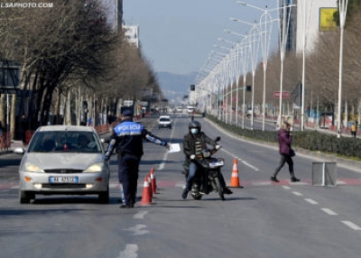 Nis aplikimi i gjobave/ Ja sa rrezikojnë ata që ndryshojnë karakteristikat e makinës pa marrë më parë autorizim