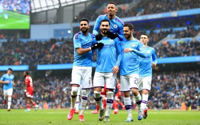 Manchester City ka një shans për të luajtur në Champions në sezonin e ardhshëm