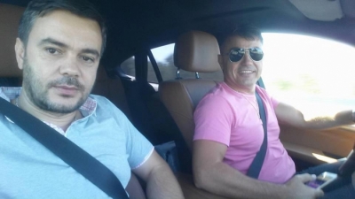 Ekzekutimi i të vëllait në Romë dhe magazina me 3 ton drogë, kush ishte KASTRIOT REÇI, Policia jep informacion për vrasjen e pronarit të Televizionit