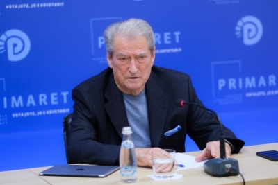 Berisha: Aferat e Edi Ramës nga vendimet personale kundër sipërmarrësve, i tejkalojnë 1 miliard euro