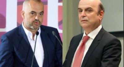&quot;Minishengeni ballkanik&quot;, Panariti: Pa Kosovën Shqipëria një humbëse e madhe