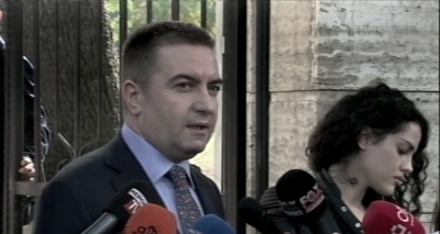 Pas konsultës me Presidentin/ Luan Rama: S’ka rëndësi data, por krimi në zgjedhje