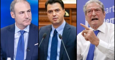 Bumçi: Degët e PD Tiranë arrijnë edhe 90% që kanë firmosur! Ja kur do mblidhet Kuvendi Kombëtar