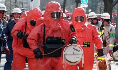 Sulmi me gaz sarin në Japoni, ekzekutohen autorët pas 23 vitesh