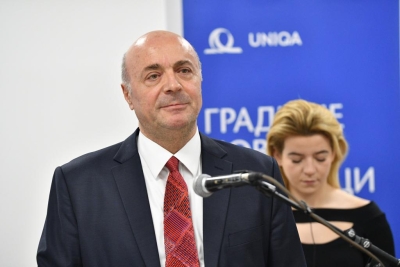“UNIQA” 18 vjet në Maqedoninë e Veriut/ Ponari: Gjithmonë afër klientëve e gjithmonë transparent me ta