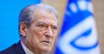 Berisha: Beqaj ia dhuroi pasurinë publike sipërmarrjes së tij