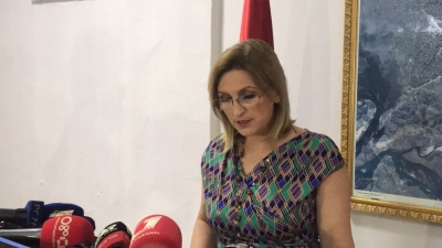 Voltana Ademi: Qeveria gënjen për bypassi-n në Shkodër