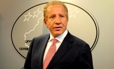 Statusi i Kosovës, Pacolli: Presim njohjen edhe nga 19 shtete të tjera