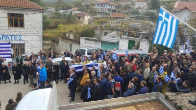 “Non grata” e pakta për pesë vjet