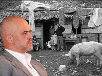 Kriza/ Mustafaj: Ja pse Shqipëria mund të kthehet në vitin ‘85