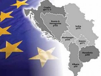 Njohja e diplomave, hapen negociatat mes vendeve të Ballkanit Perëndimor