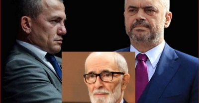 Artikulli ‘bombë’ i akademikut ndez debatin, Berat Buzhala: Rexhep Qosja, lavire intelektuale, Rama vetëm s*x nuk ka bërë me Vuçiç