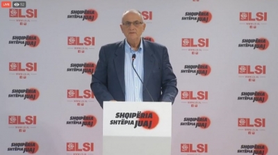 ‘S&#039;ka lekë për pensionistet për shpërblimin e fundvitit’, Vasili: Ky është një skandal