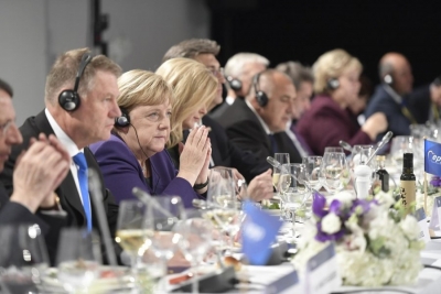 Nga Von der Leyen te Angela Merkel, Basha: Ja çfarë u premtua për Shqipërinë dhe shqiptarët