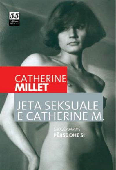 JETA SEKSUALE E CATHERINE M