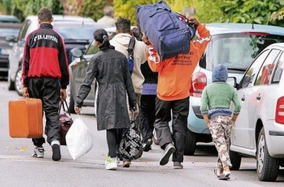 Azilkërkuesit në Shqipëri/ INSTAT publikon shifrat, emigrantët nga Siria dhe Iraku kryesojnë listën