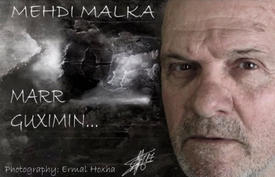 Artistët sfidojnë qeverinë, hapet Teatri/ Sot në 20.30 Mehdi Malkaj rikthen në skenë shfaqjen ‘Marr guximin’