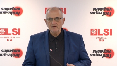 Reforma në Drejtësi, Vasili publikon dokumentet: Qeveria po zbeh rolin e ONM, sugjerimet e saj nuk merren për bazë