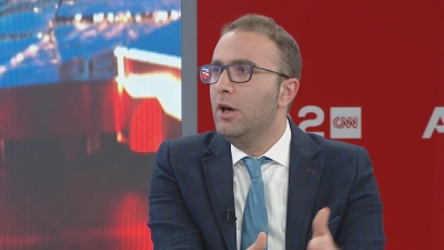 Bardhi: Rama ka humbur qetësinë, gjuhë urrejtje ndaj opozitës dhe shpenzime marramëndëse