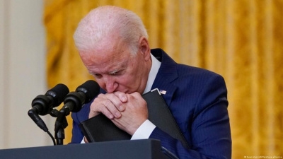 NYT: Biden drejt tërheqjes, po vlerëson nëse do të kandidojë apo jo kundër Donald Trump