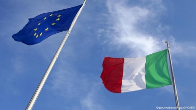 BE kërkon nga Italia të korrigjojë buxhetin