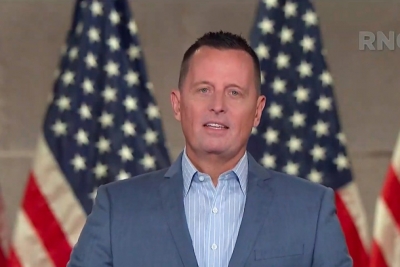 Grenell para vizitës në Kosovë:Zbatimi i marrëveshjes, prioritet kryesor i Trump