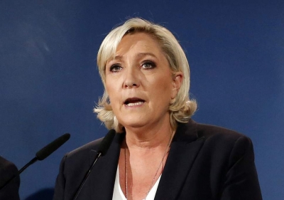 Sulmohet vajza e politikanes franceze, agresorët i thyejnë hundën