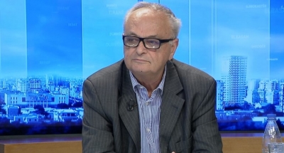 “Luftoi fort me sëmundjen”, Bardhyl Londo: Takimi im i fundit me Moikom Zeqon në Shkup, çfarë më rrëfeu