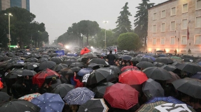 Protesta e opozitës/ Vijon hakmarrja dhe urrejtja e Ramës, procedohen 22 persona, shtatë në pranga